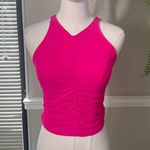 Steve Madden | Got The Juice Top